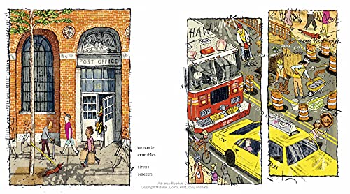 Hot Dog: (Winner of the 2023 Caldecott Medal) The Dachshund Zone