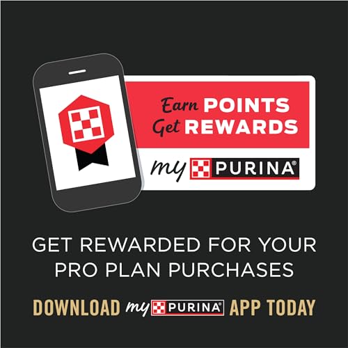 Purina Pro Plan High Protein Puppy Food DHA Lamb & Rice Formula - 34 lb. Bag The Dachshund Zone