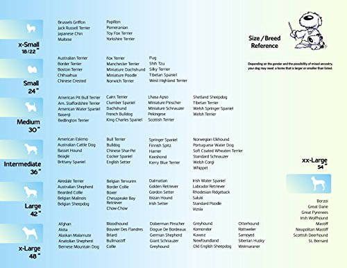 24-Inch Pink Fashion Crate The Dachshund Zone