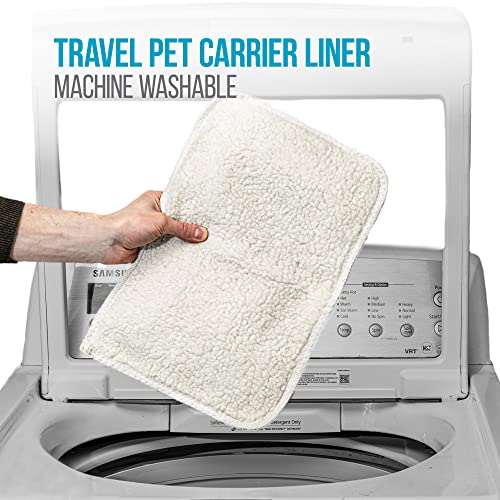 Sherpa Original Deluxe Travel Pet Carrier, Airline Approved The Dachshund Zone