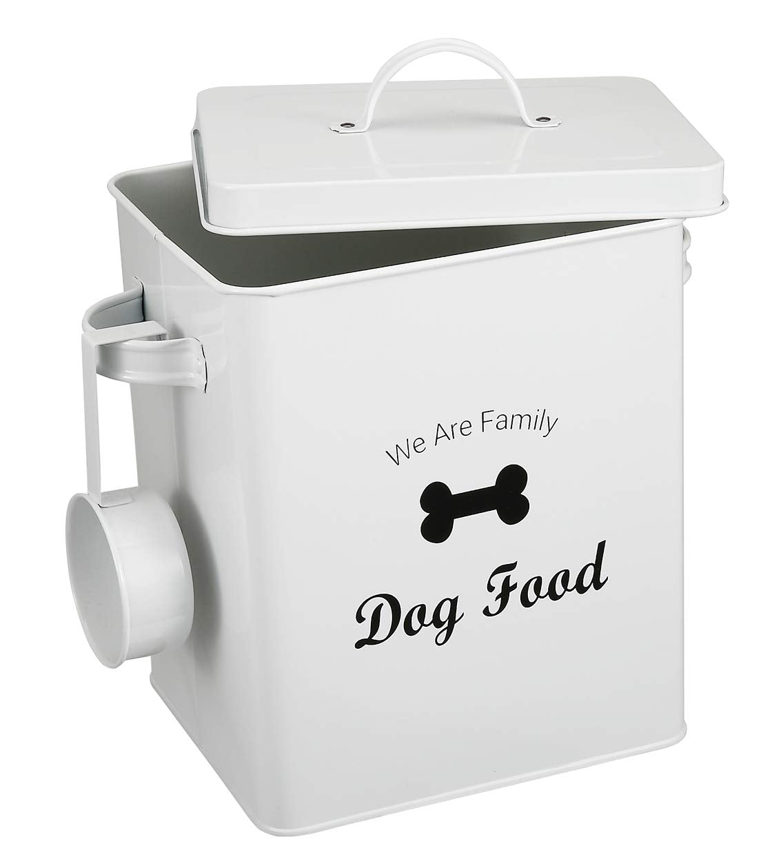 Pet Treat and Food Storage The Dachshund Zone