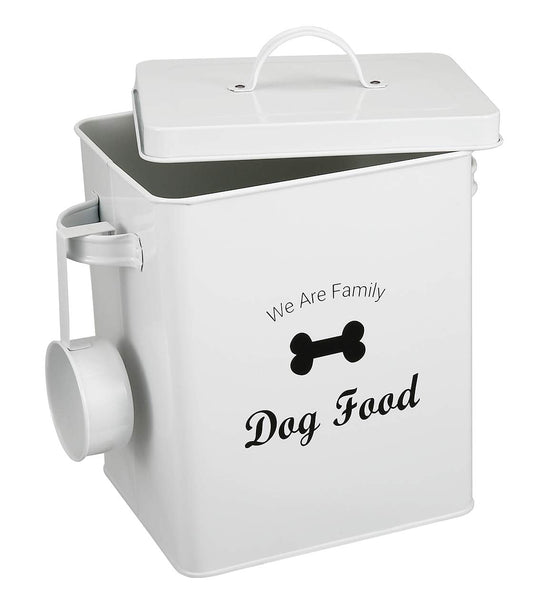 Pet Treat and Food Storage The Dachshund Zone