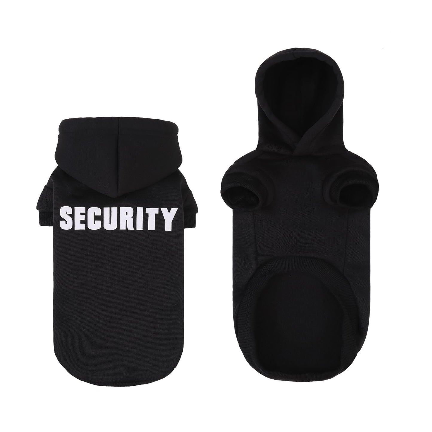 Security Dog Hoodies Dachshund The Dachshund Zone