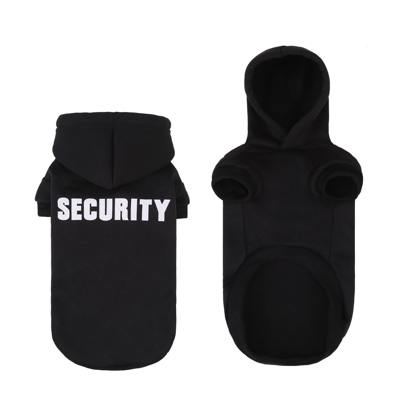 Security Dog Hoodies Dachshund The Dachshund Zone