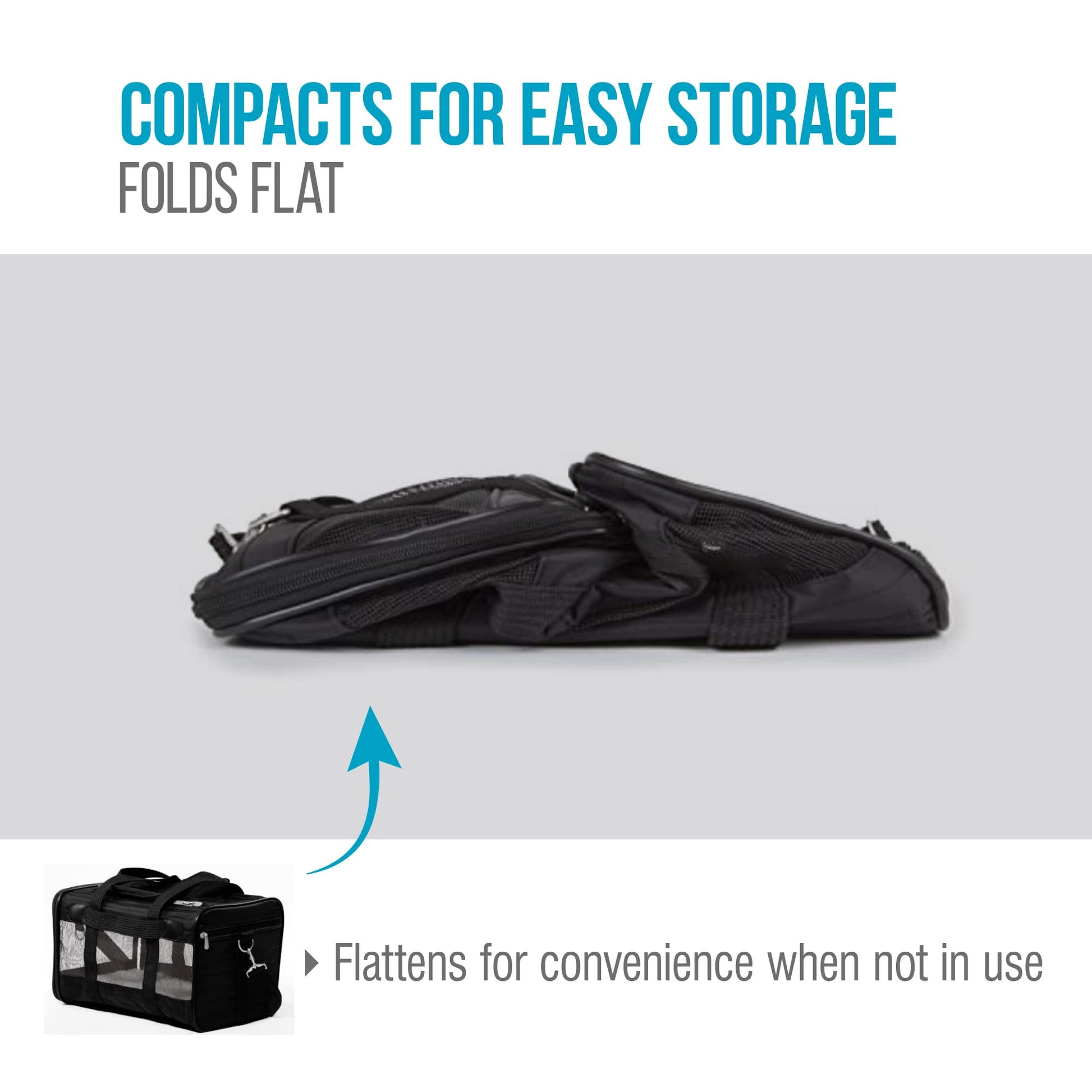 Sherpa Original Deluxe Travel Pet Carrier, Airline Approved The Dachshund Zone