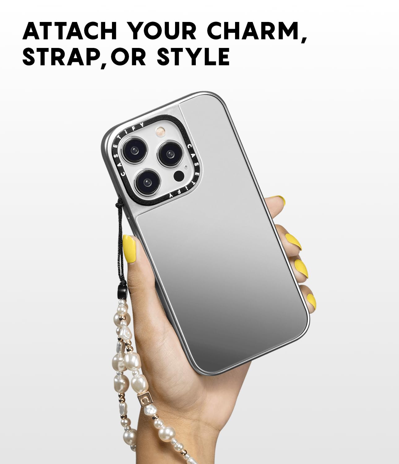 Dachshund Mirror Case for iPhone 15 Plus The Dachshund Zone