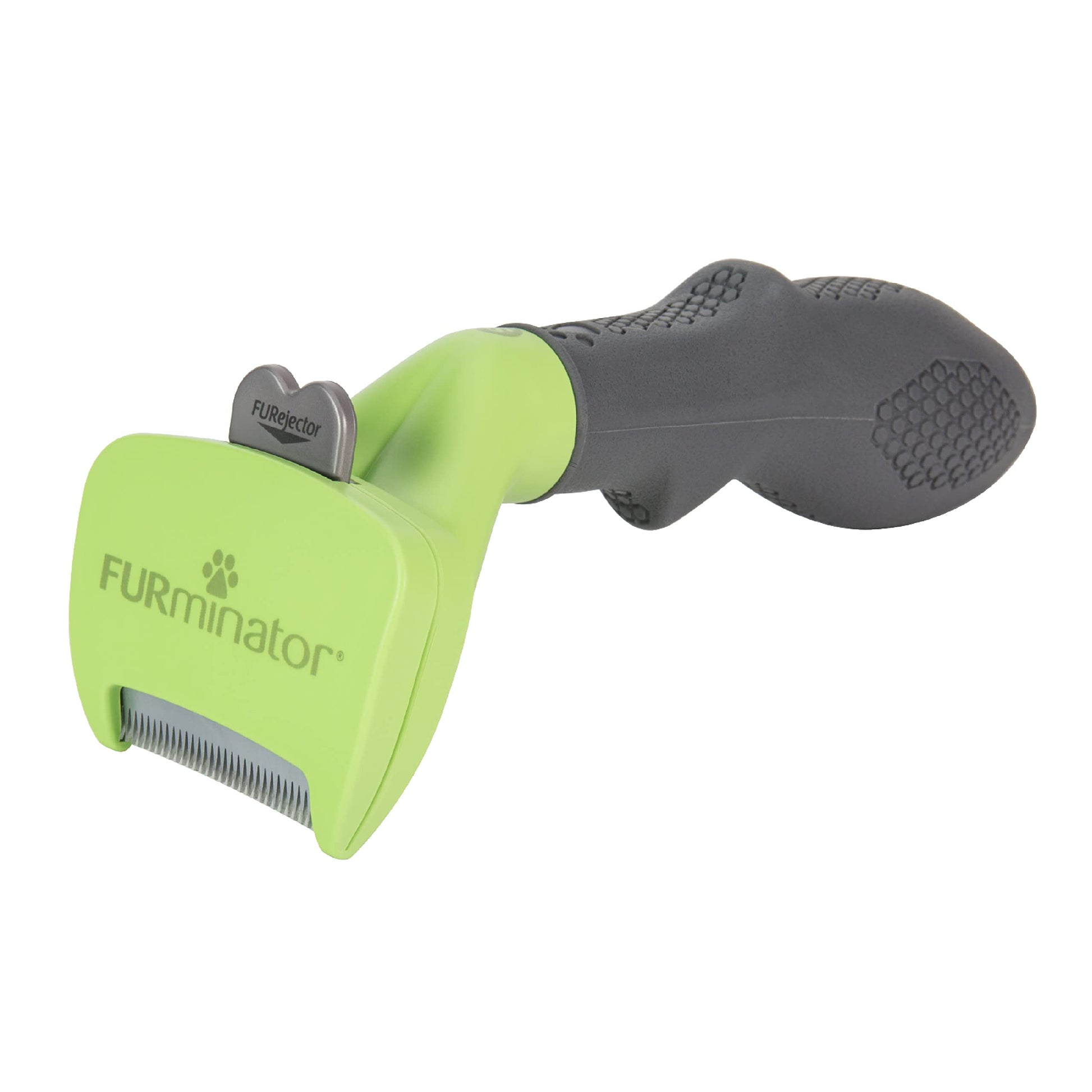 FURminator Small Dog Undercoat Deshedder The Dachshund Zone