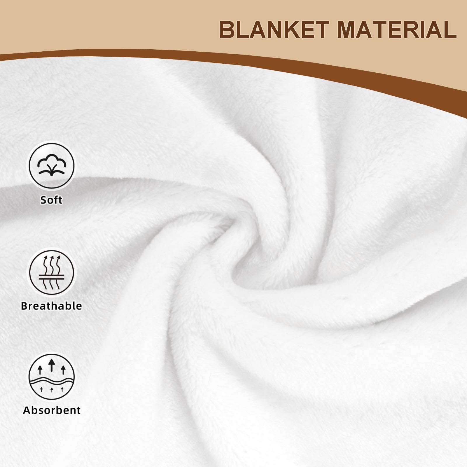 Peliny Chrid Dachshund Gifts for Women Blanket The Dachshund Zone