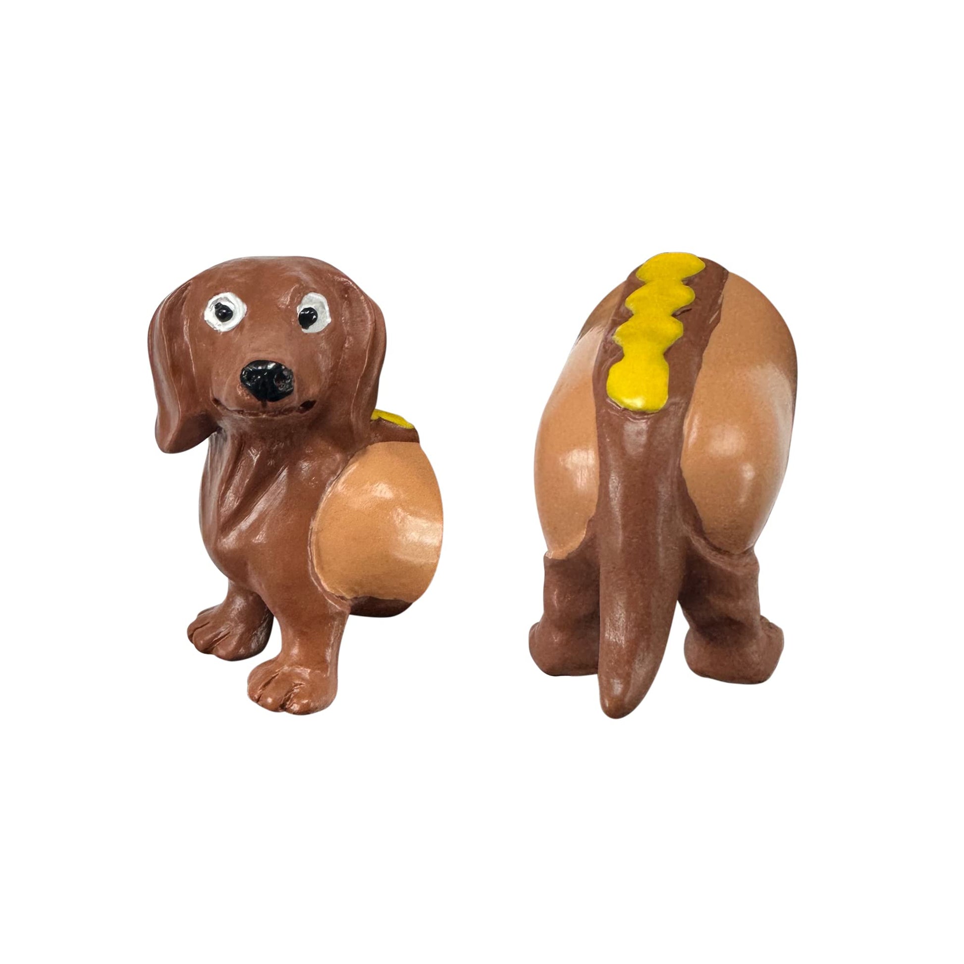 Corn Holders, Dachshund Design The Dachshund Zone