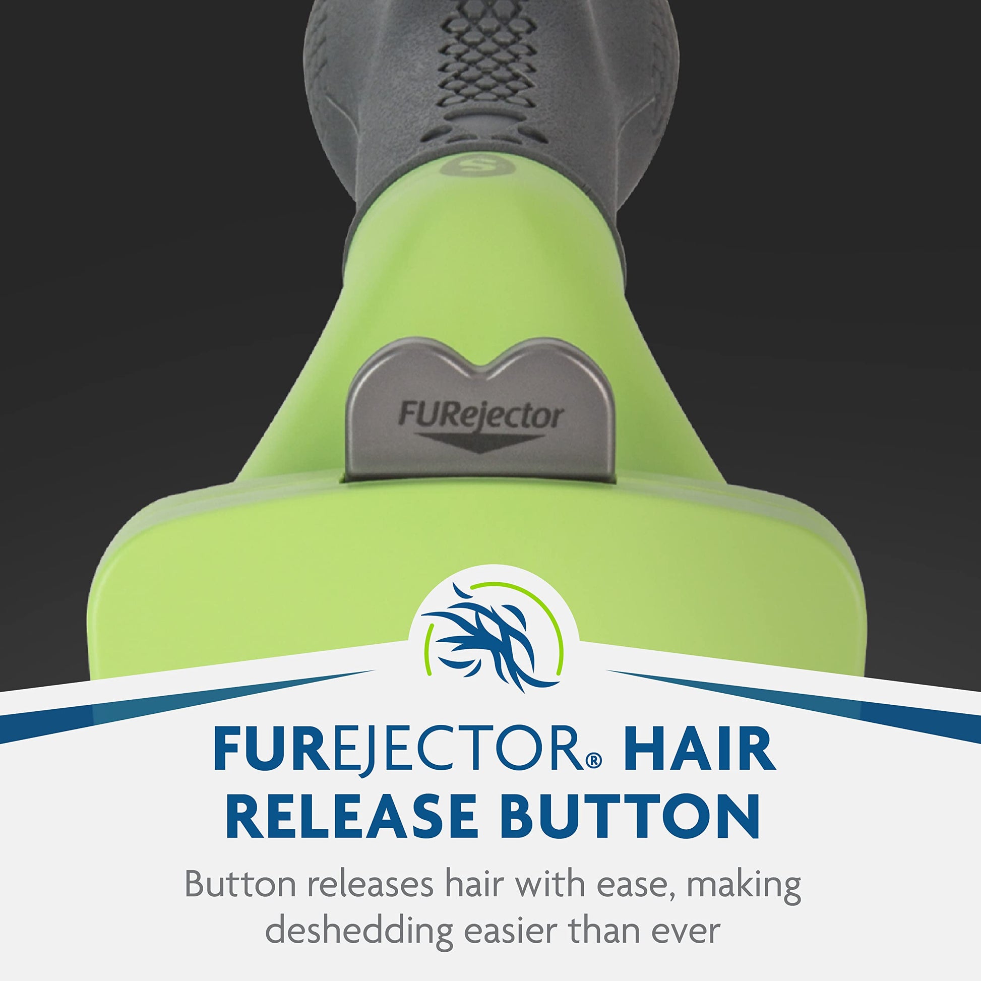 FURminator Small Dog Undercoat Deshedder The Dachshund Zone