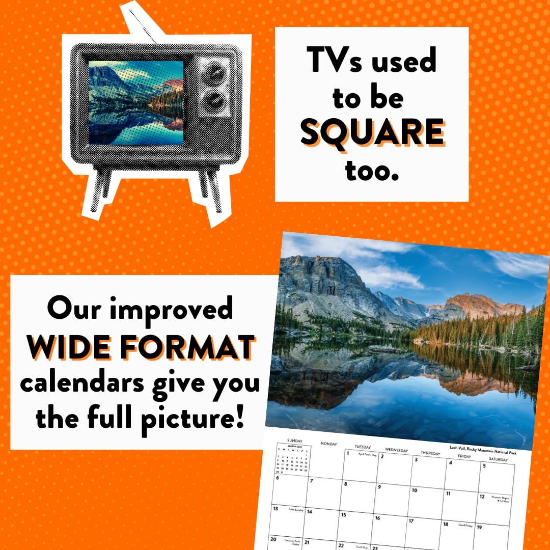 Dachshund Calendar 2026 Monthly Wall Calender The Dachshund Zone