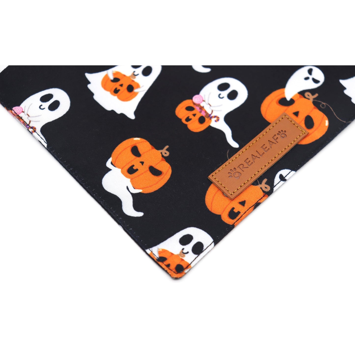 Halloween Dog Bandanas 2 Pack The Dachshund Zone