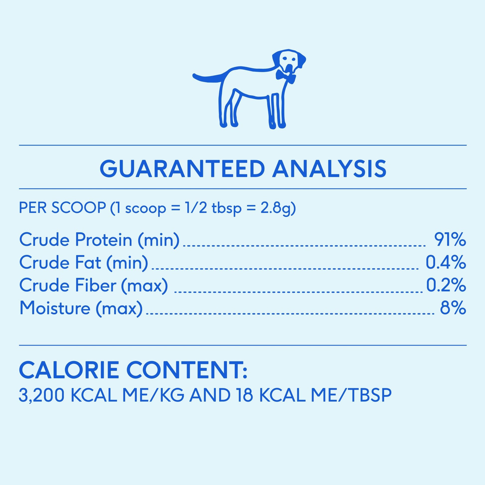 Native Pet Bone Broth for Dogs - Made with Real Beef Bone Broth The Dachshund Zone