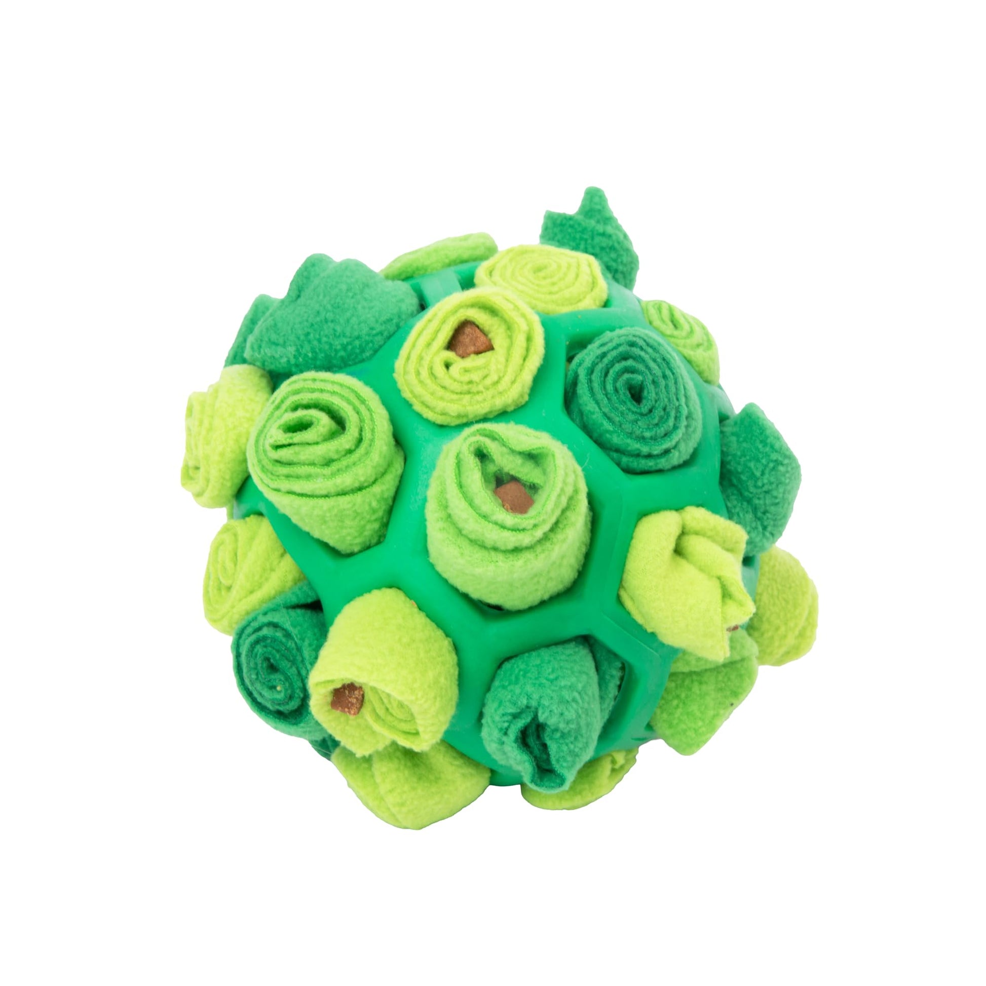 Reggie Forager Ball for Dogs The Dachshund Zone