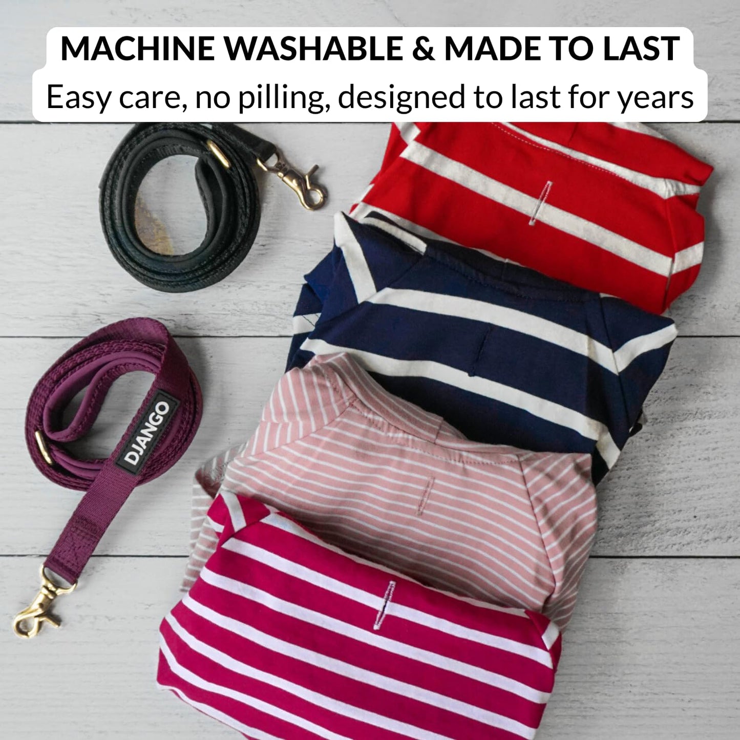 Dog Hoodie – Warm, Lightweight, Soft & Stretchy Dog Sweater The Dachshund Zone