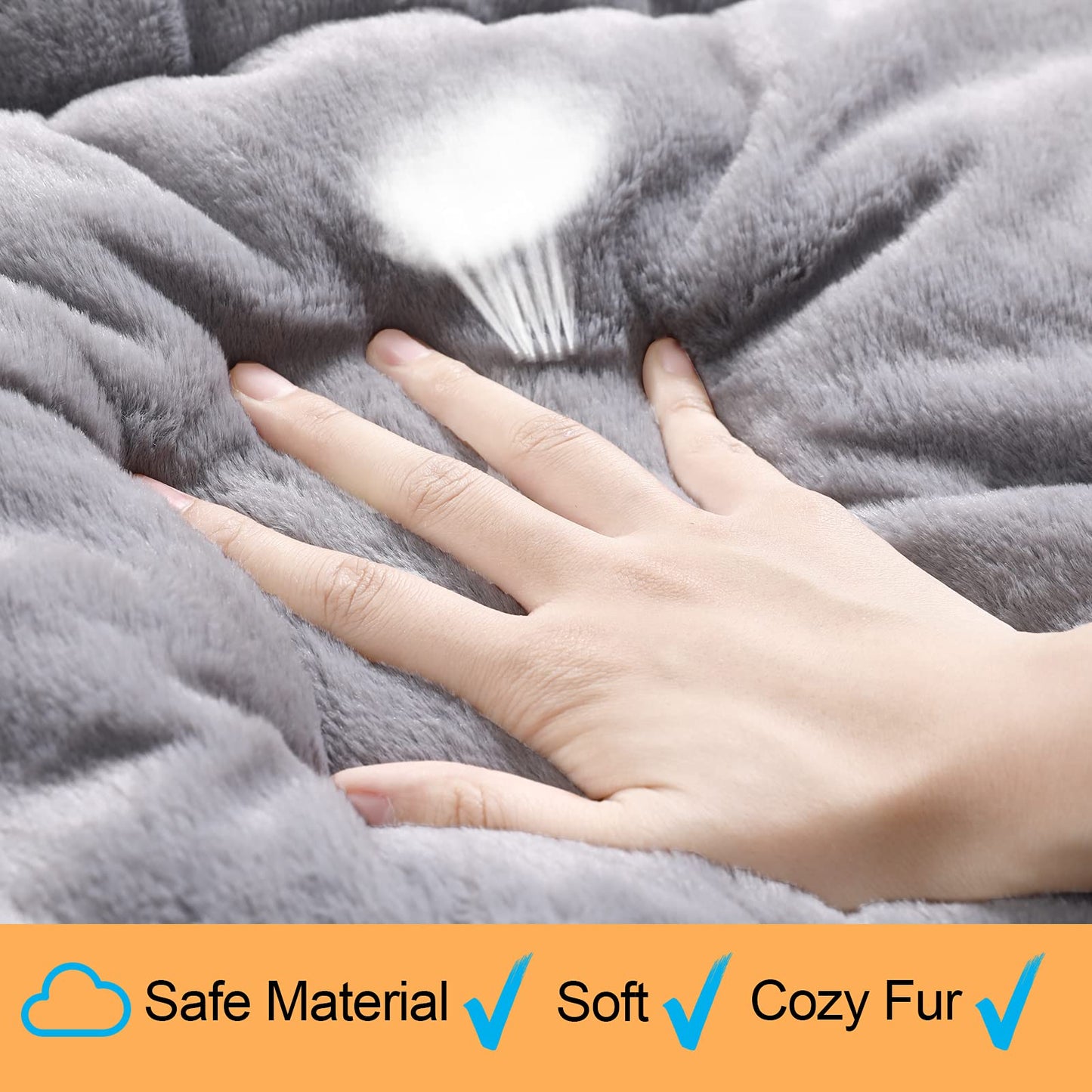 Crate Pad for Small Dogs Ultra Soft The Dachshund Zone