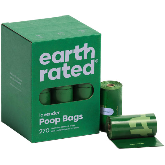 Earth Rated Poop Bags for Dogs The Dachshund Zone