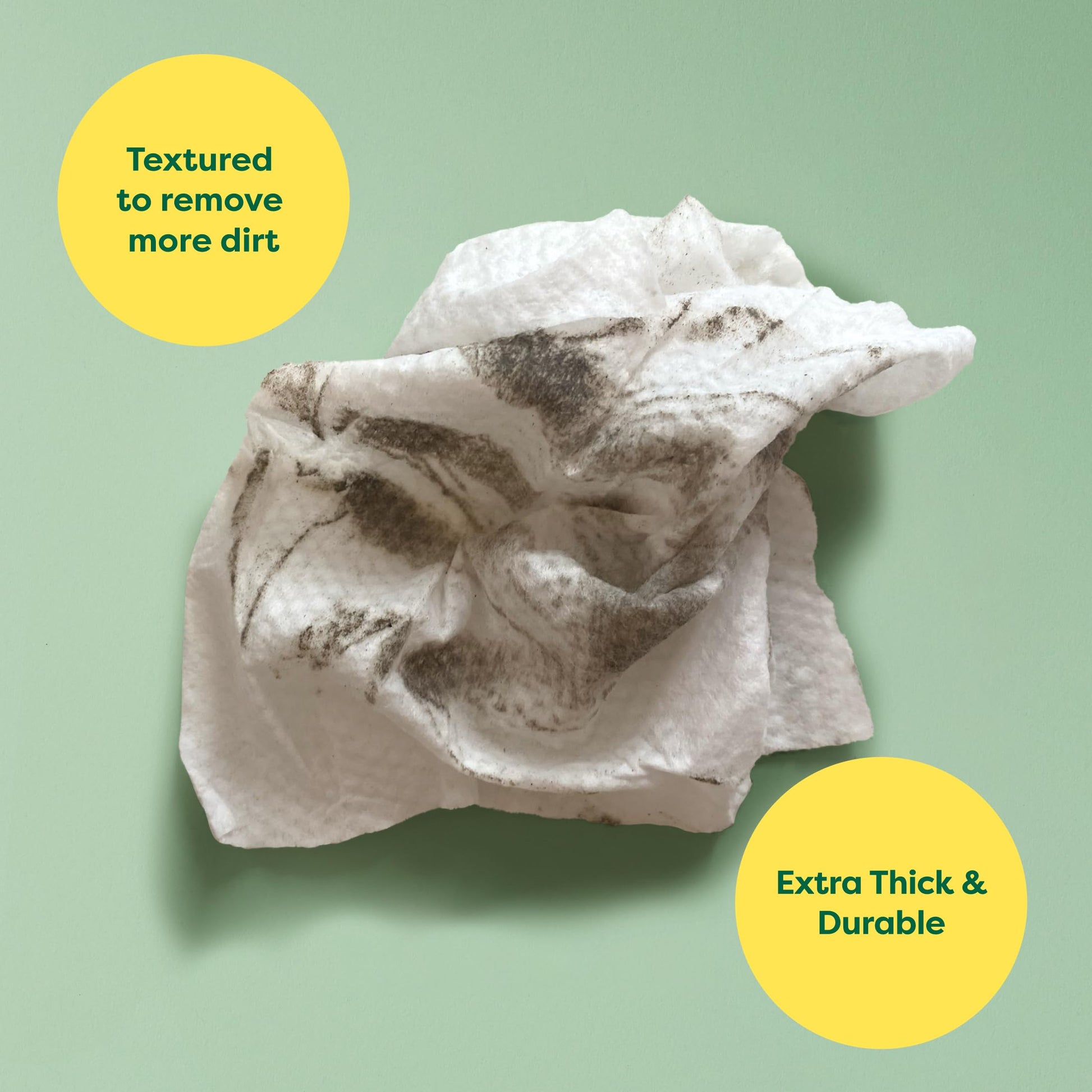 Earth Rated Dog Wipes, Hypoallergenic, Cleaning and Hydrating The Dachshund Zone
