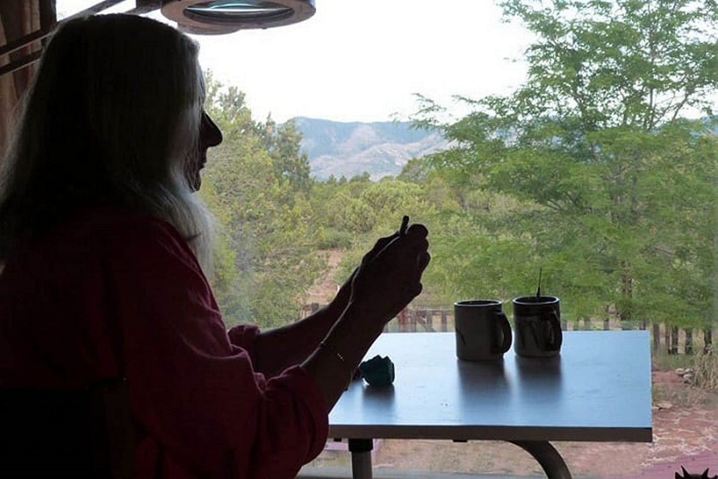 Sterling Silver Long Haired Dachshund Pendant for Necklace The Dachshund Zone