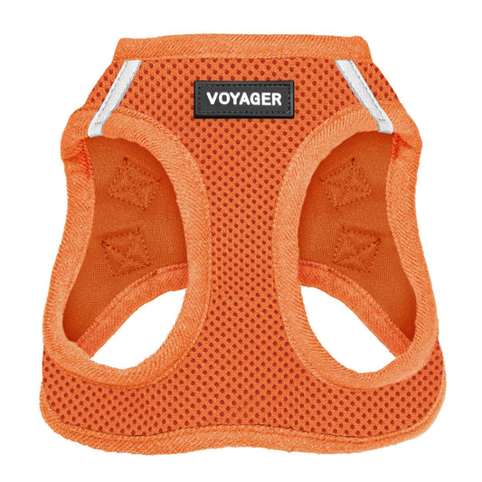 Best Pet Supplies Voyager Step-in Air Harness The Dachshund Zone