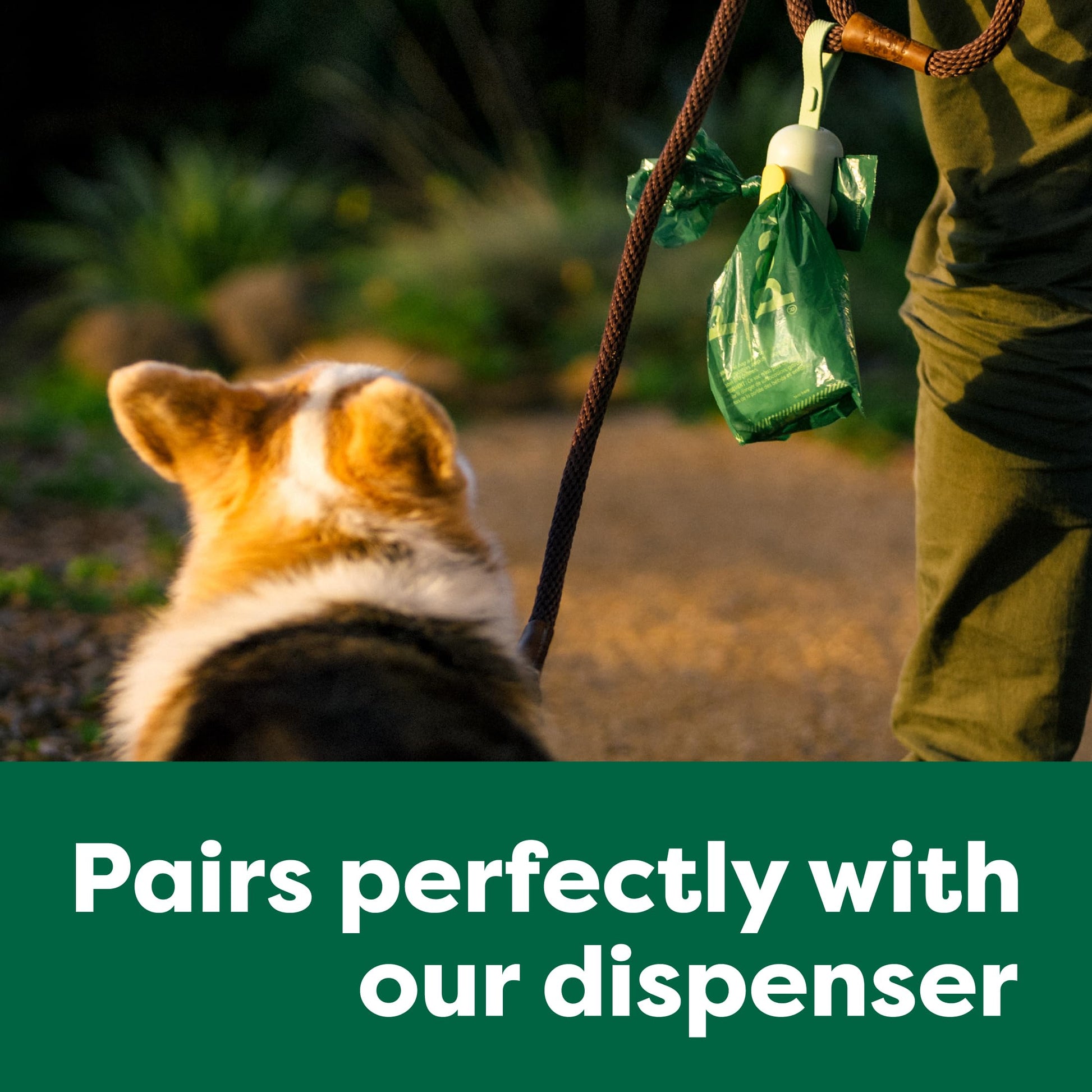 Earth Rated Poop Bags for Dogs The Dachshund Zone