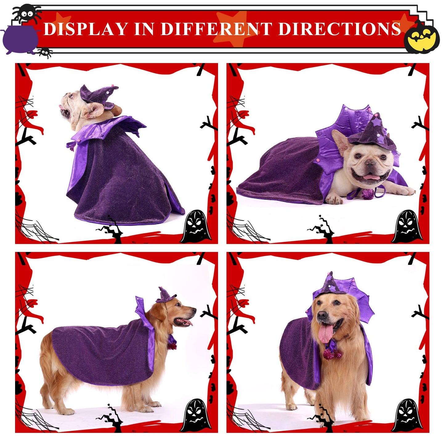 Kagoty Small Dog Halloween Costumes The Dachshund Zone