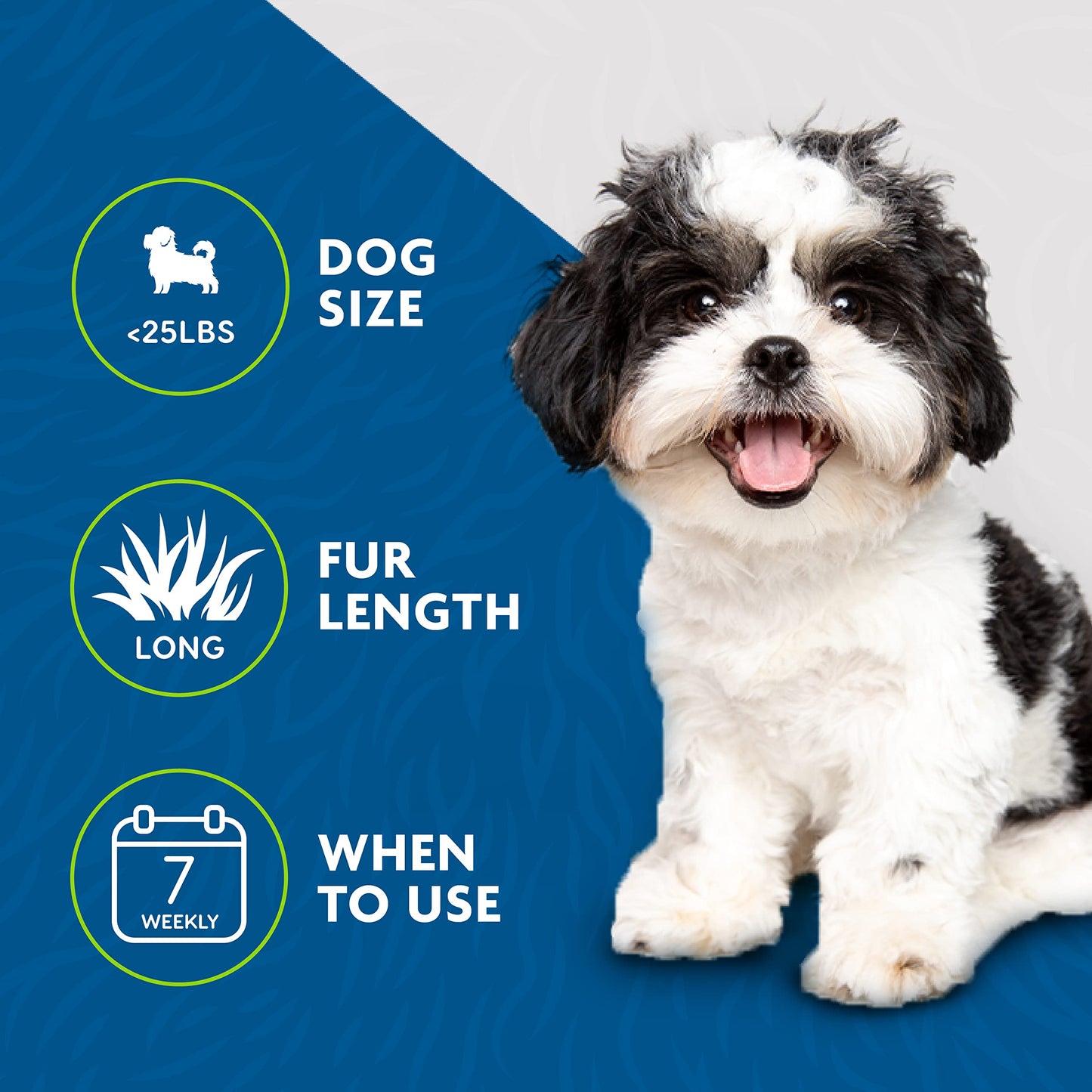 FURminator Small Dog Undercoat Deshedder The Dachshund Zone