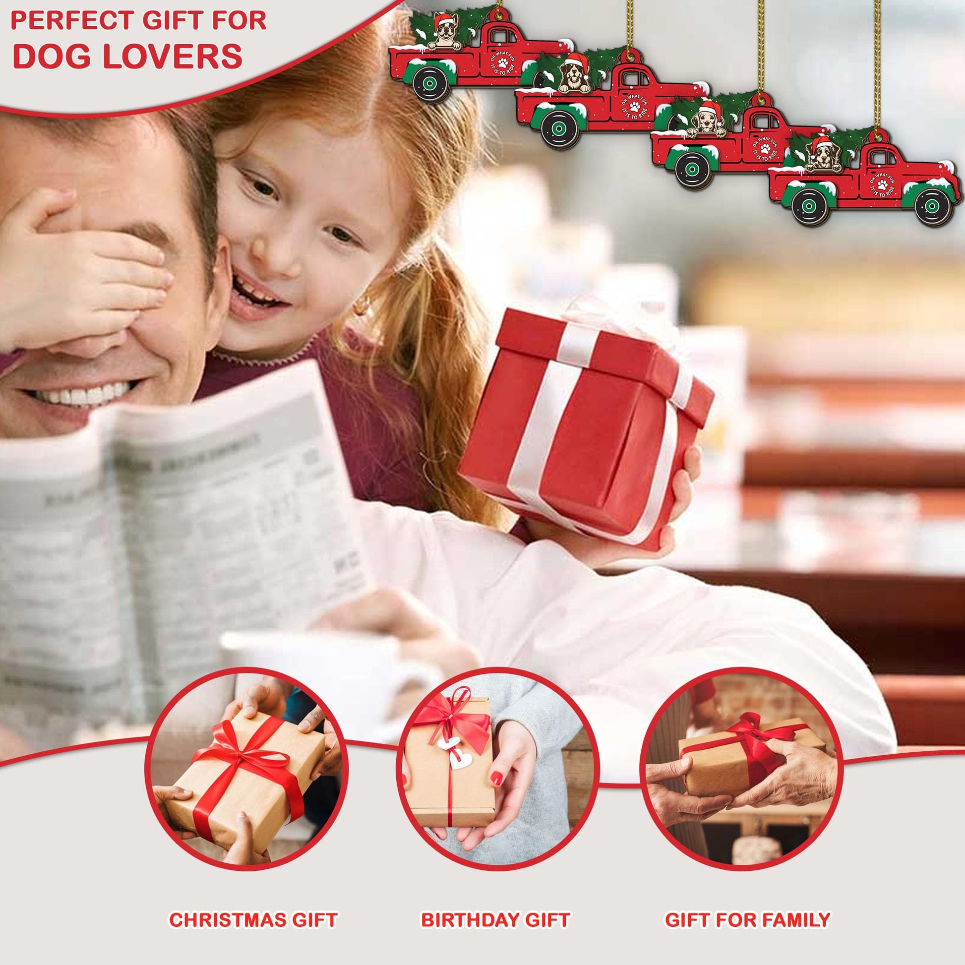 Long Haired Dachshund Dog Ornament The Dachshund Zone