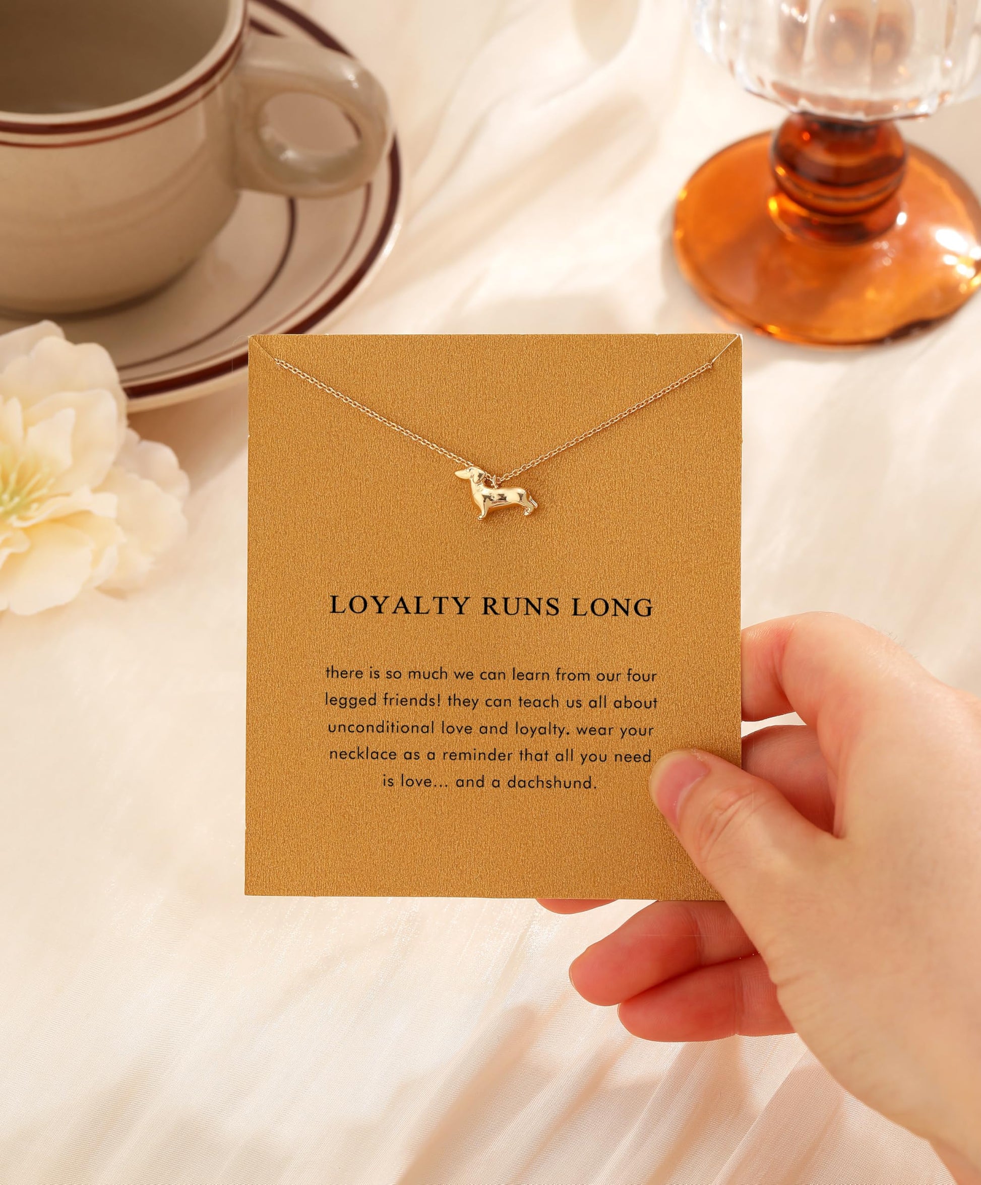 Dachshund Gifts for Women Wiener Dog The Dachshund Zone