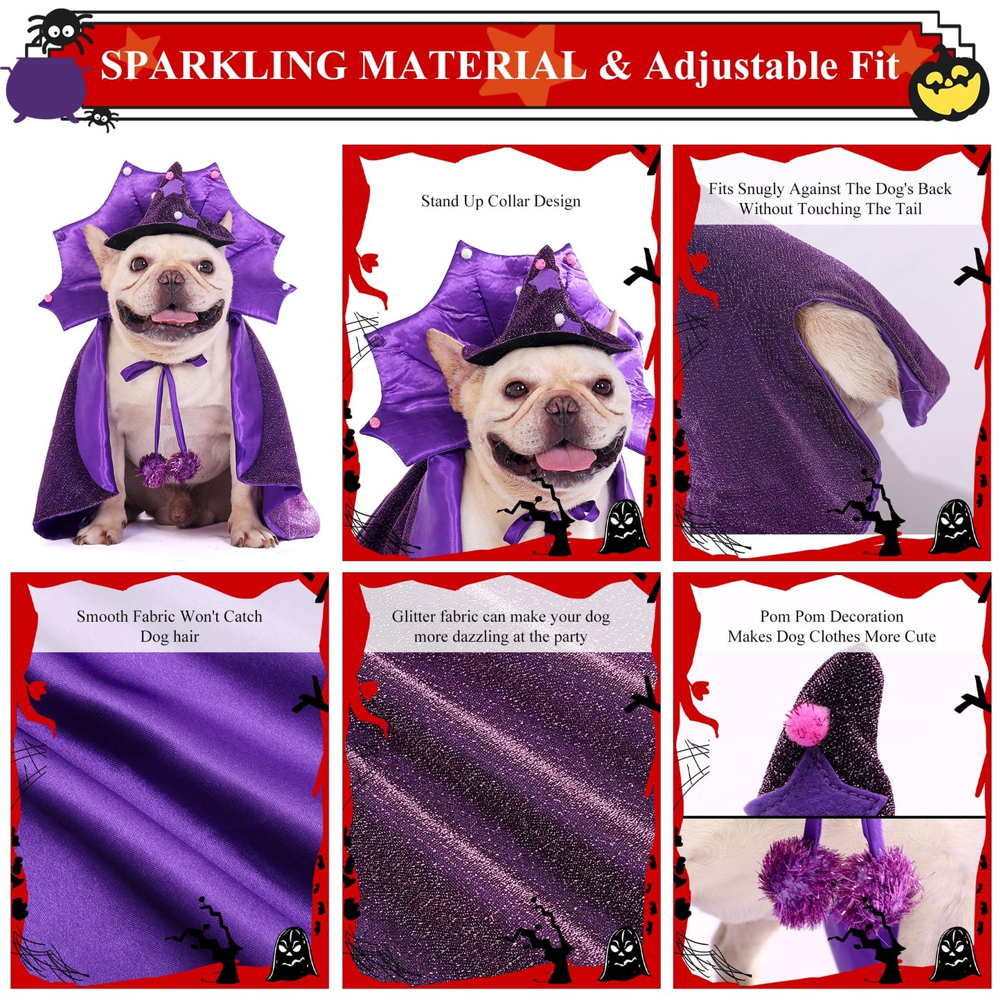 Kagoty Small Dog Halloween Costumes The Dachshund Zone
