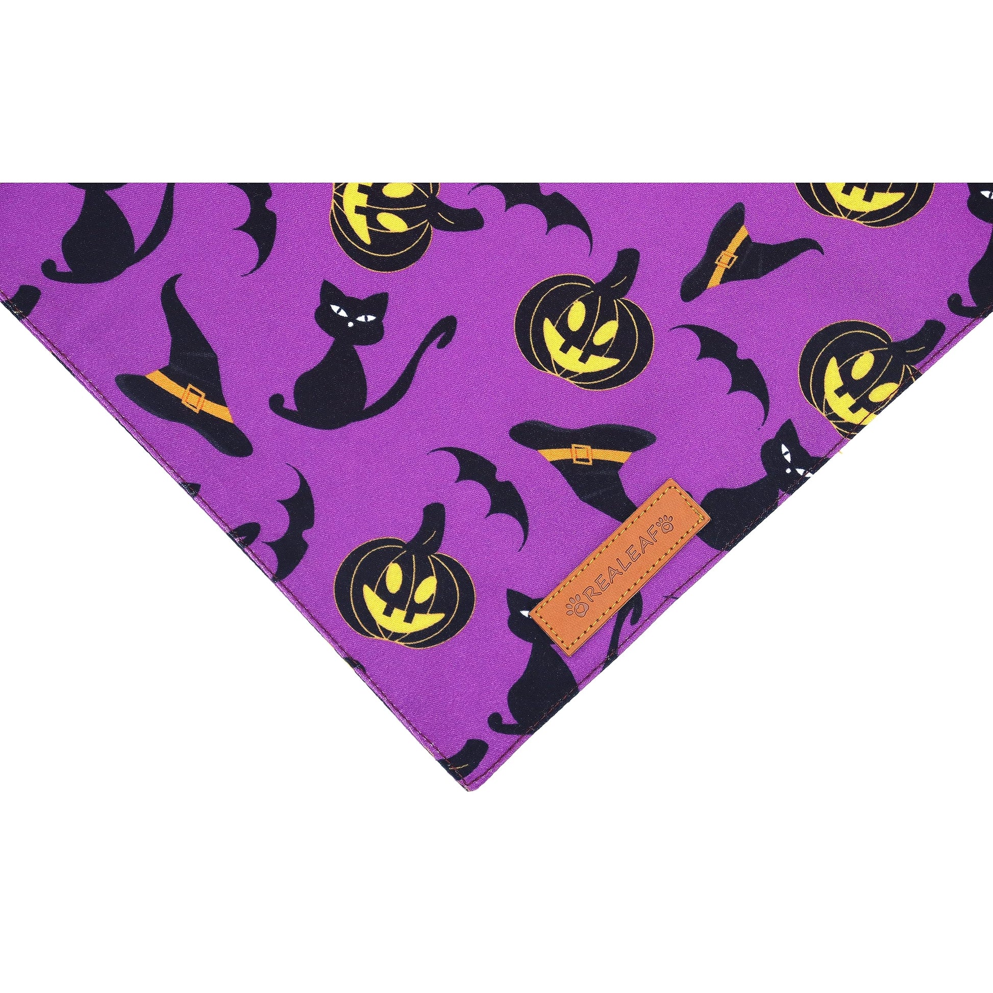 Halloween Dog Bandanas 2 Pack The Dachshund Zone