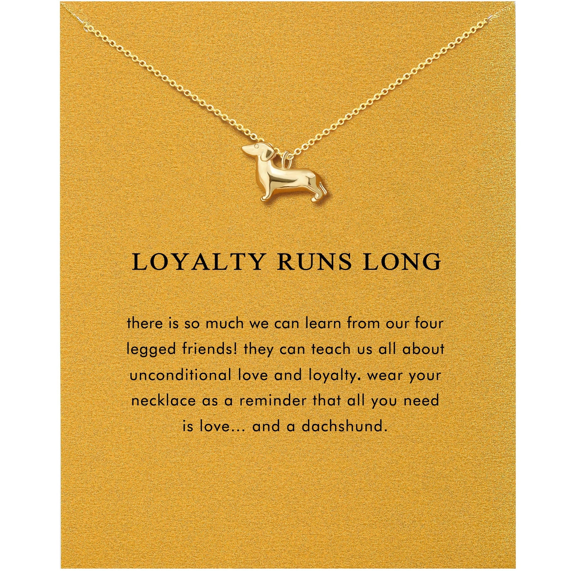 Dachshund Gifts for Women Wiener Dog The Dachshund Zone